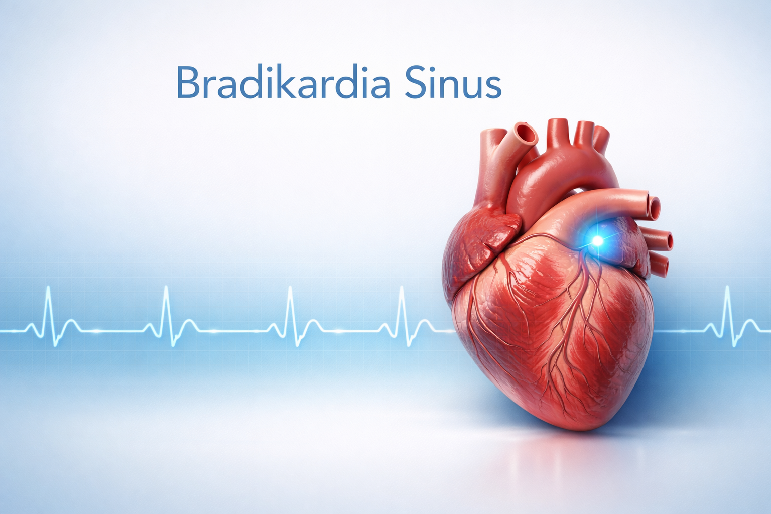 Bradikardia Sinus