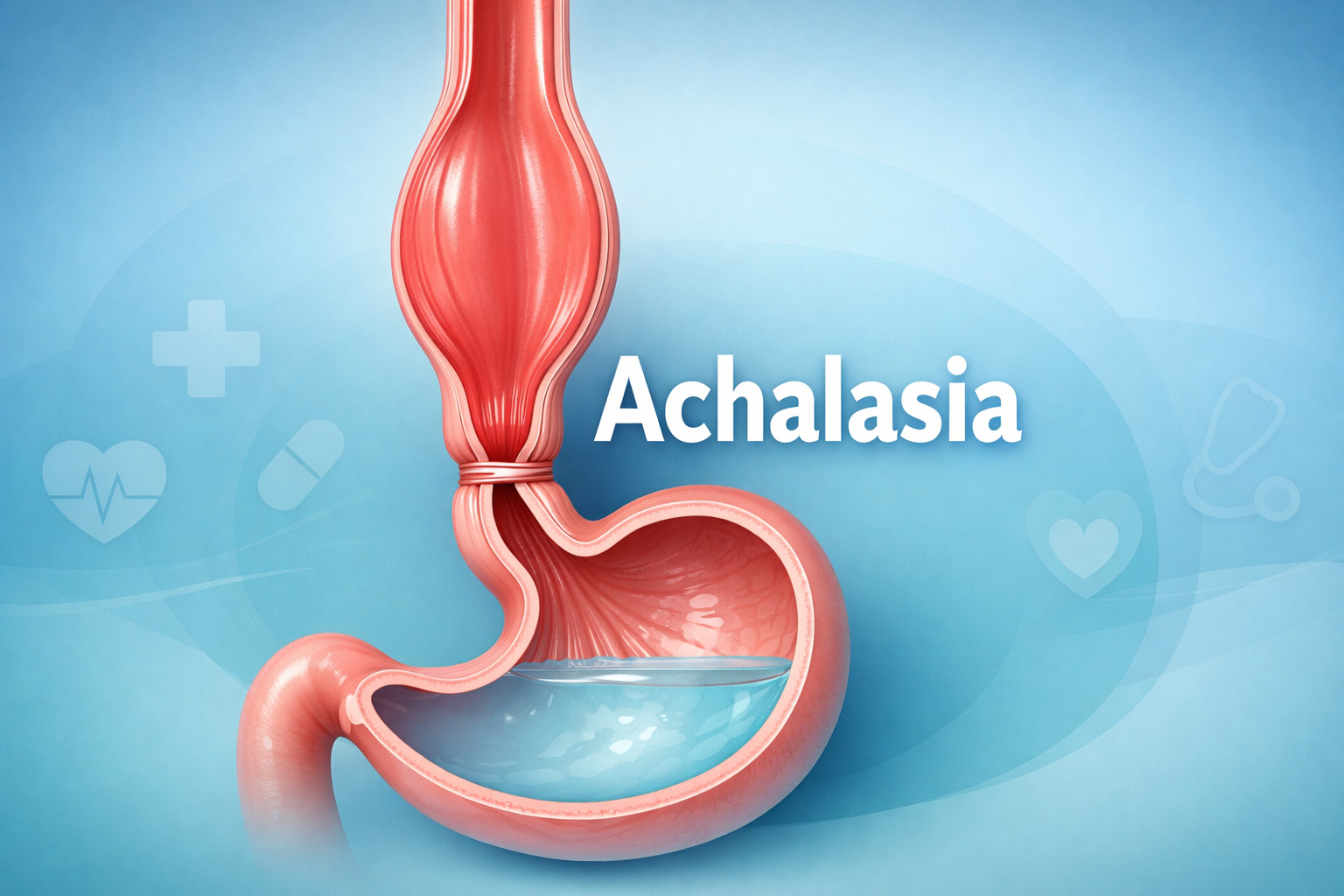 Akalasia