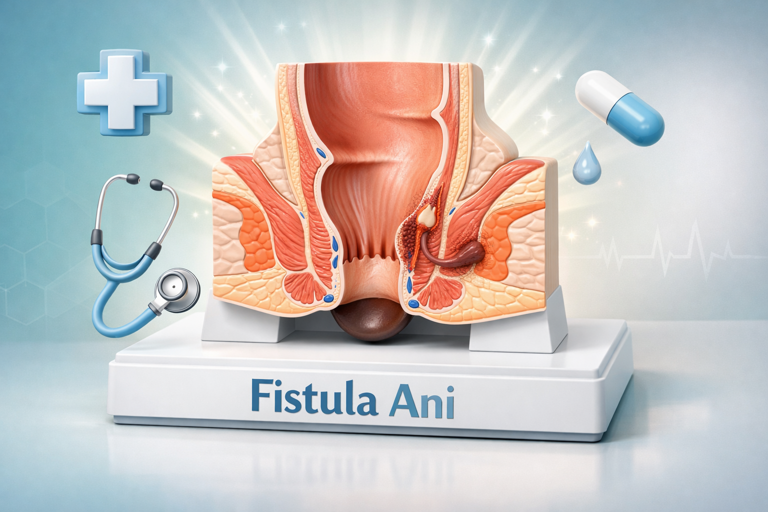 Fistula Ani