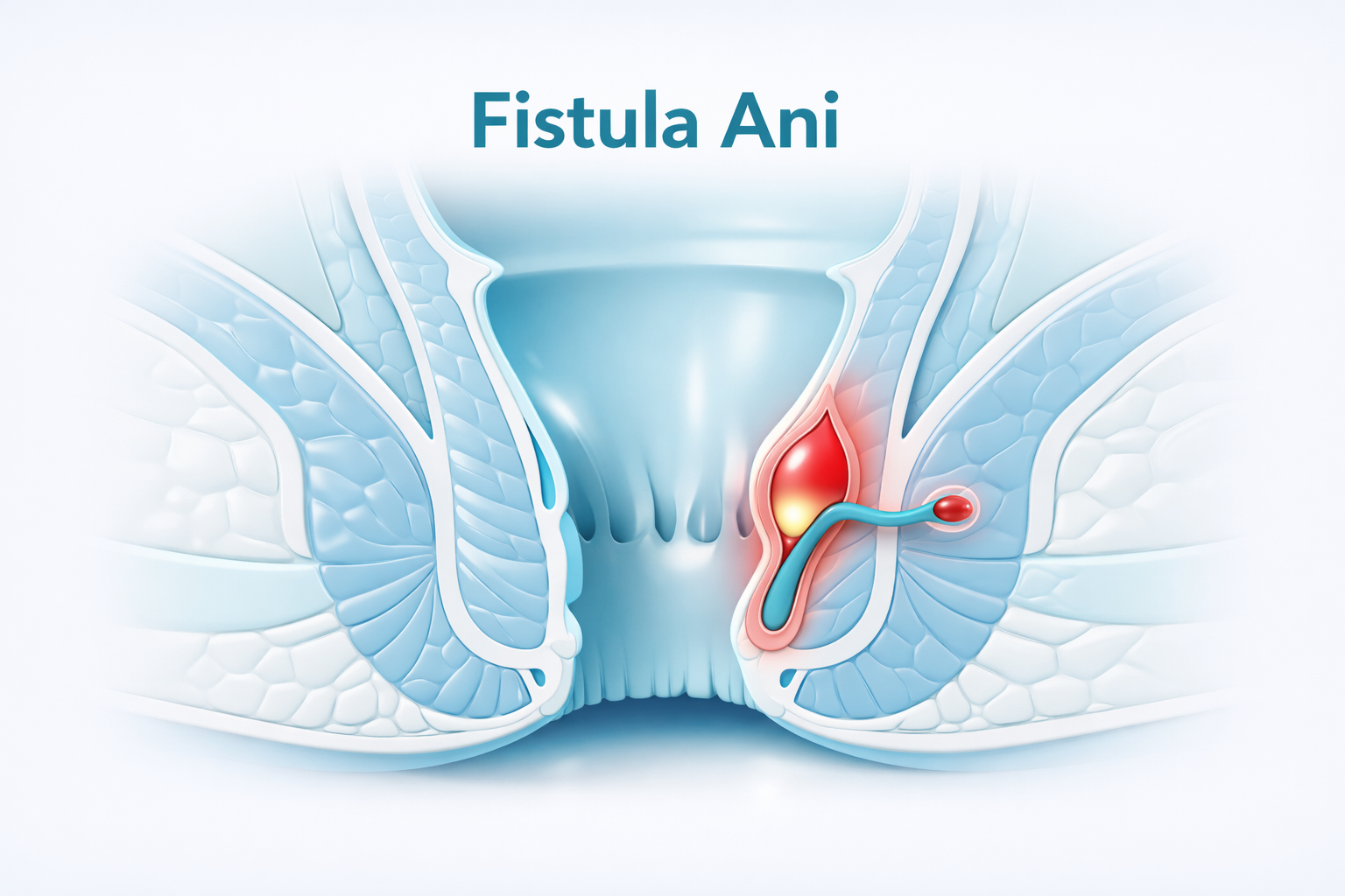 Fistula Ani