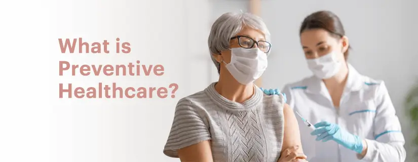 Preventive Healthcare
