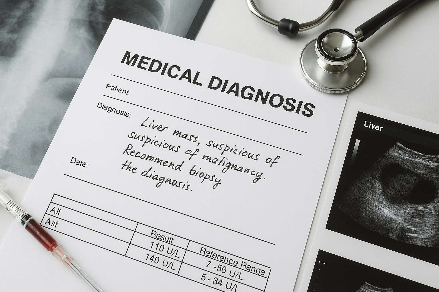 Diagnosis Medis