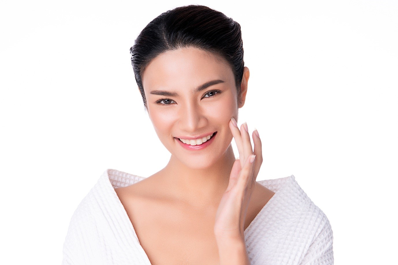 Kesehatan Kulit Wajah