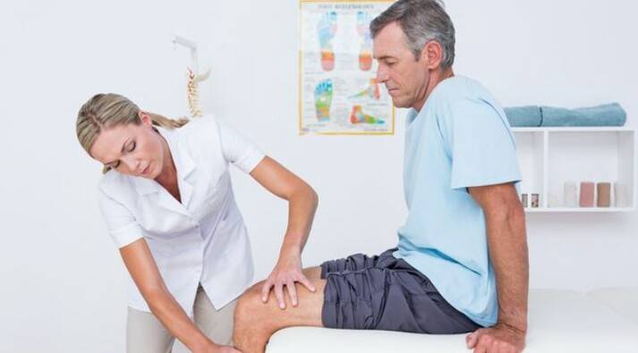 Gejala Stroke Ringan