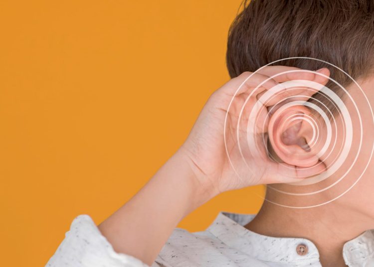 Gangguan Pendengaran