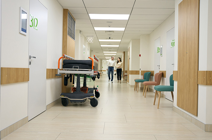 Jenis Rumah Sakit Umum