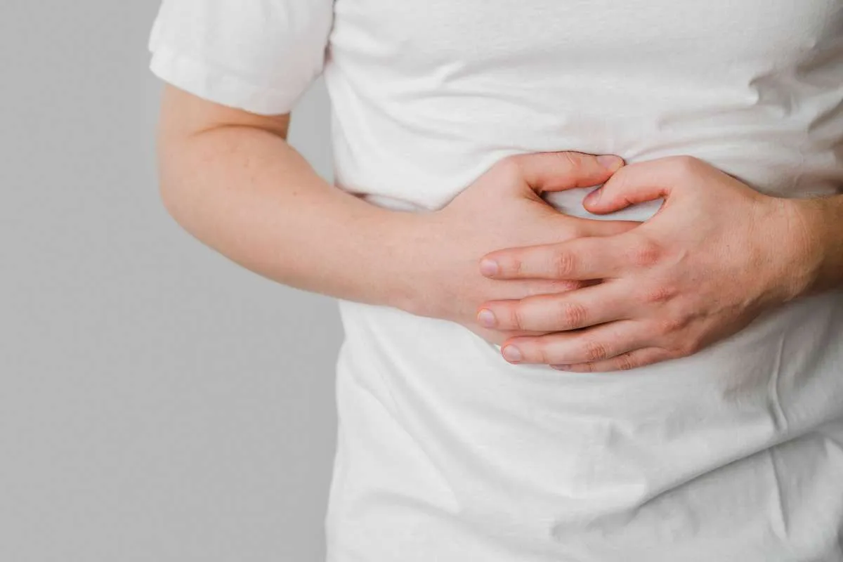 Mencegah Asam Lambung