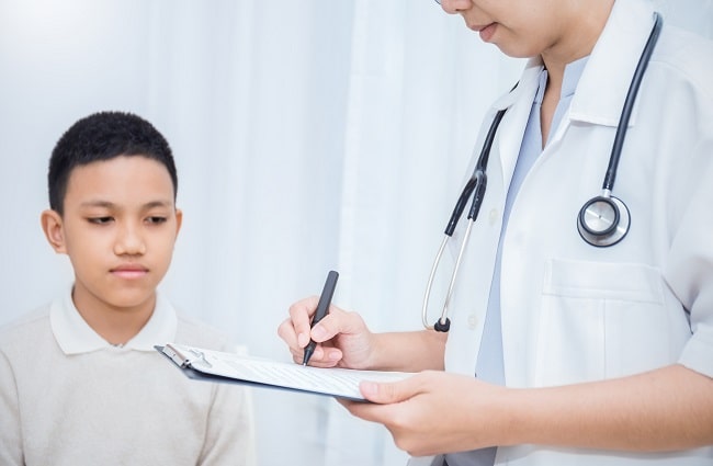 Peran Dokter dan Perawat