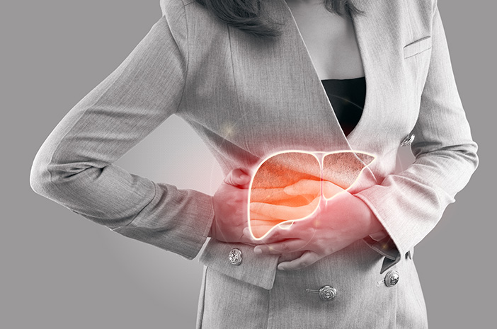 Perawatan Penyakit Hati