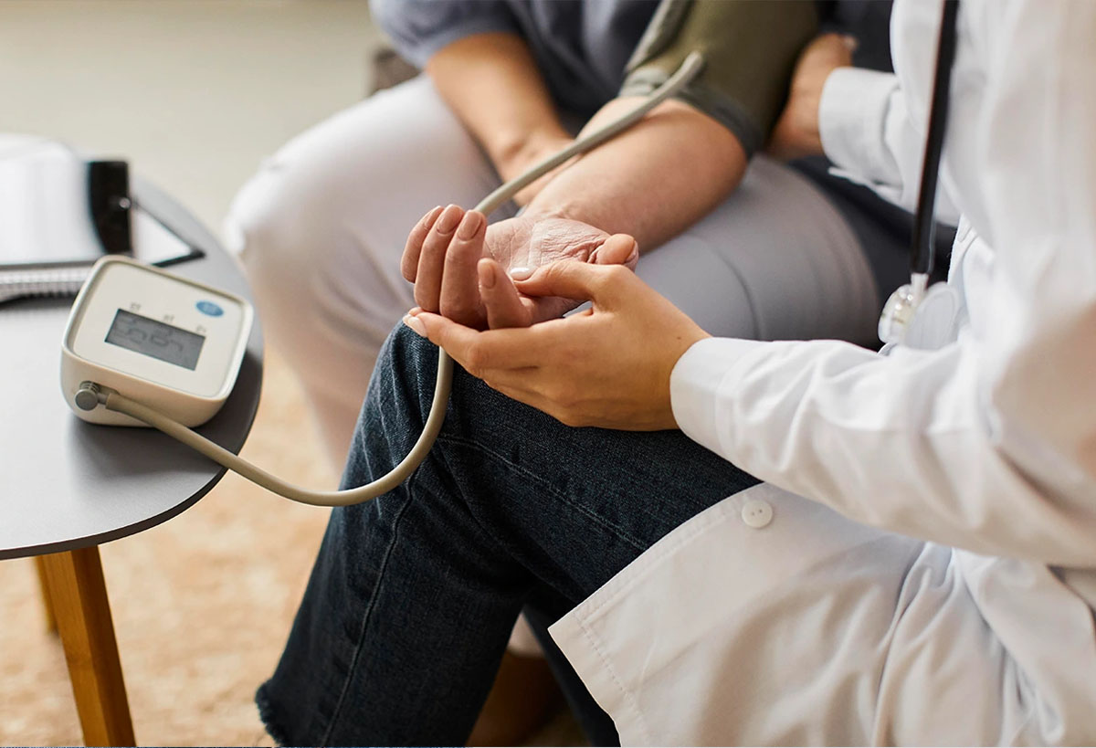 Sistem Rujukan Pasien