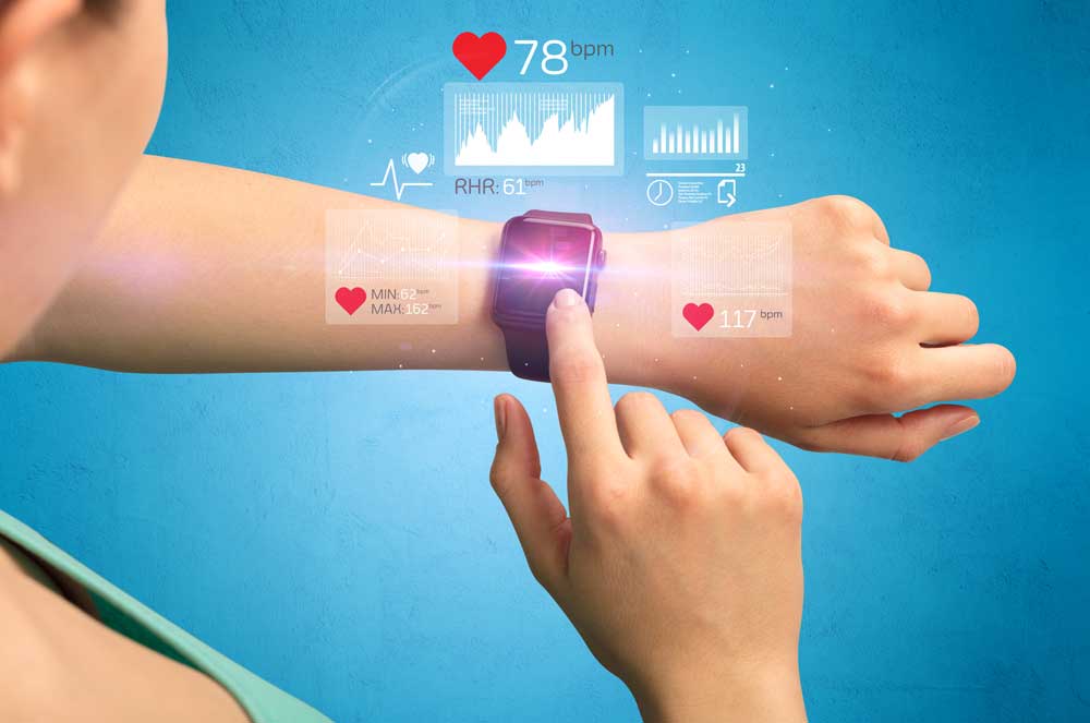Wearable Health Device