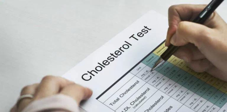 Pencegahan Kolestrol