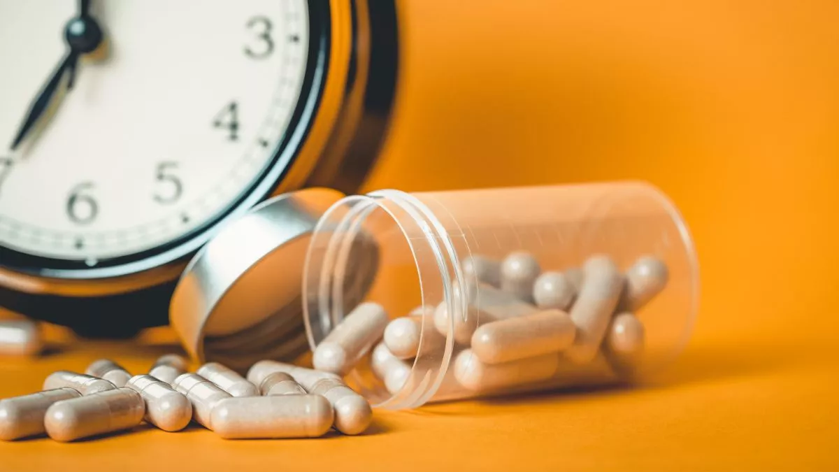 Ketergantungan Obat Tidur