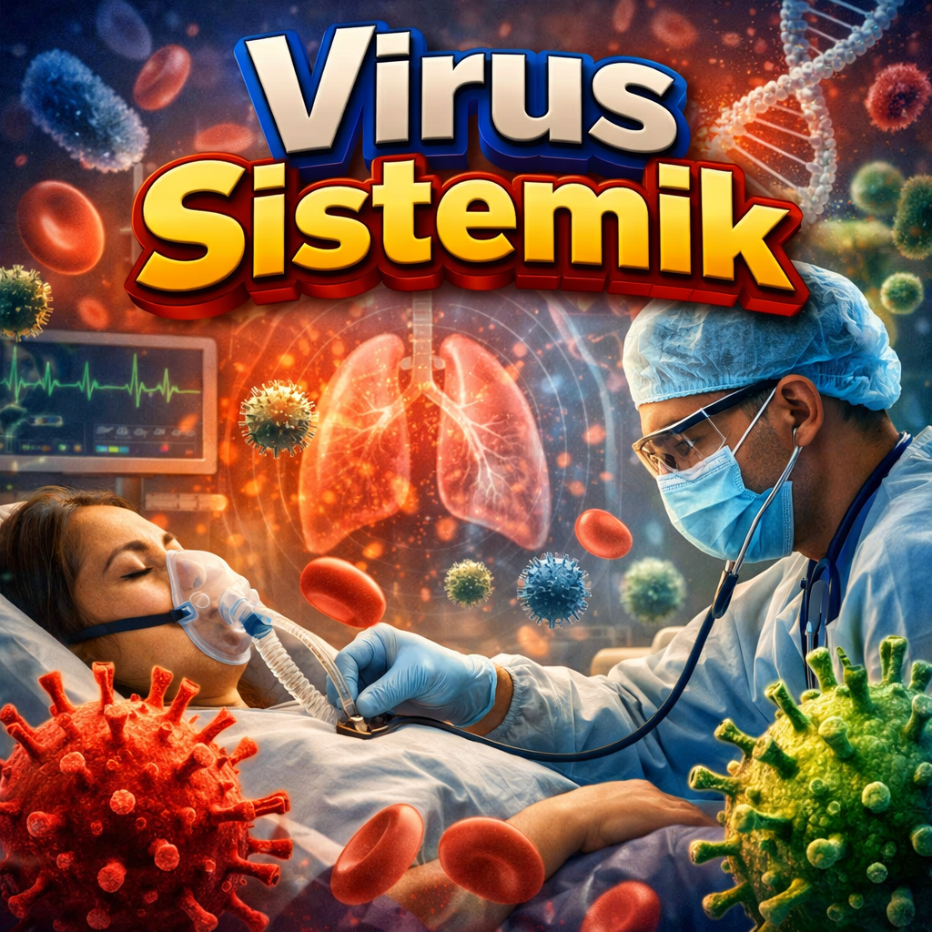 Virus Sistemik