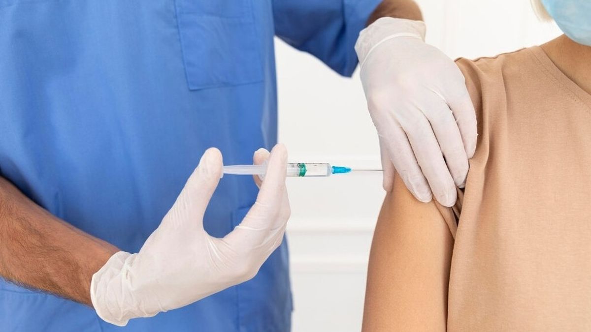 Vaksin Herpes Zoster