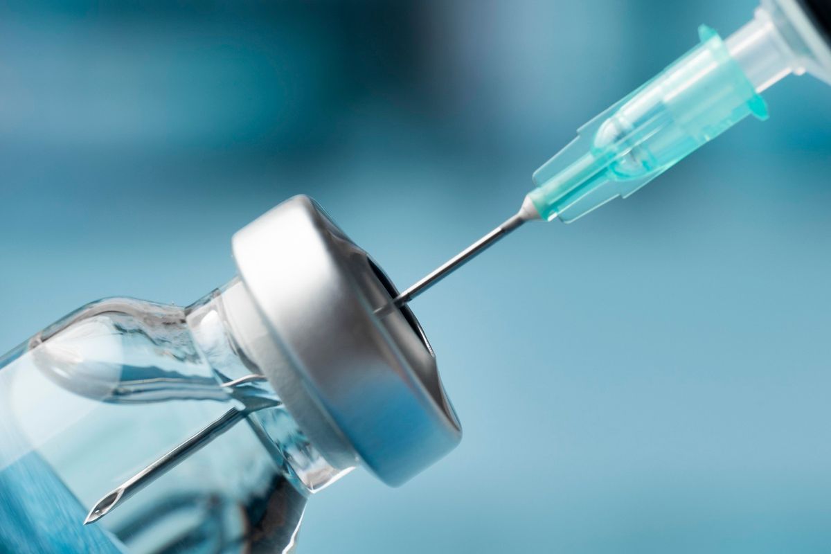Vaksin Herpes Zoster