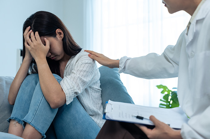 Kesehatan Psikologis