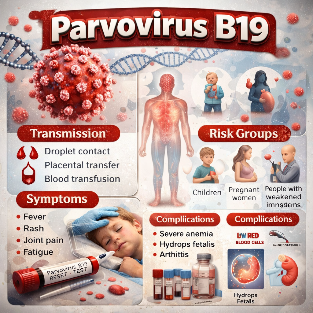 Parvovirus B19