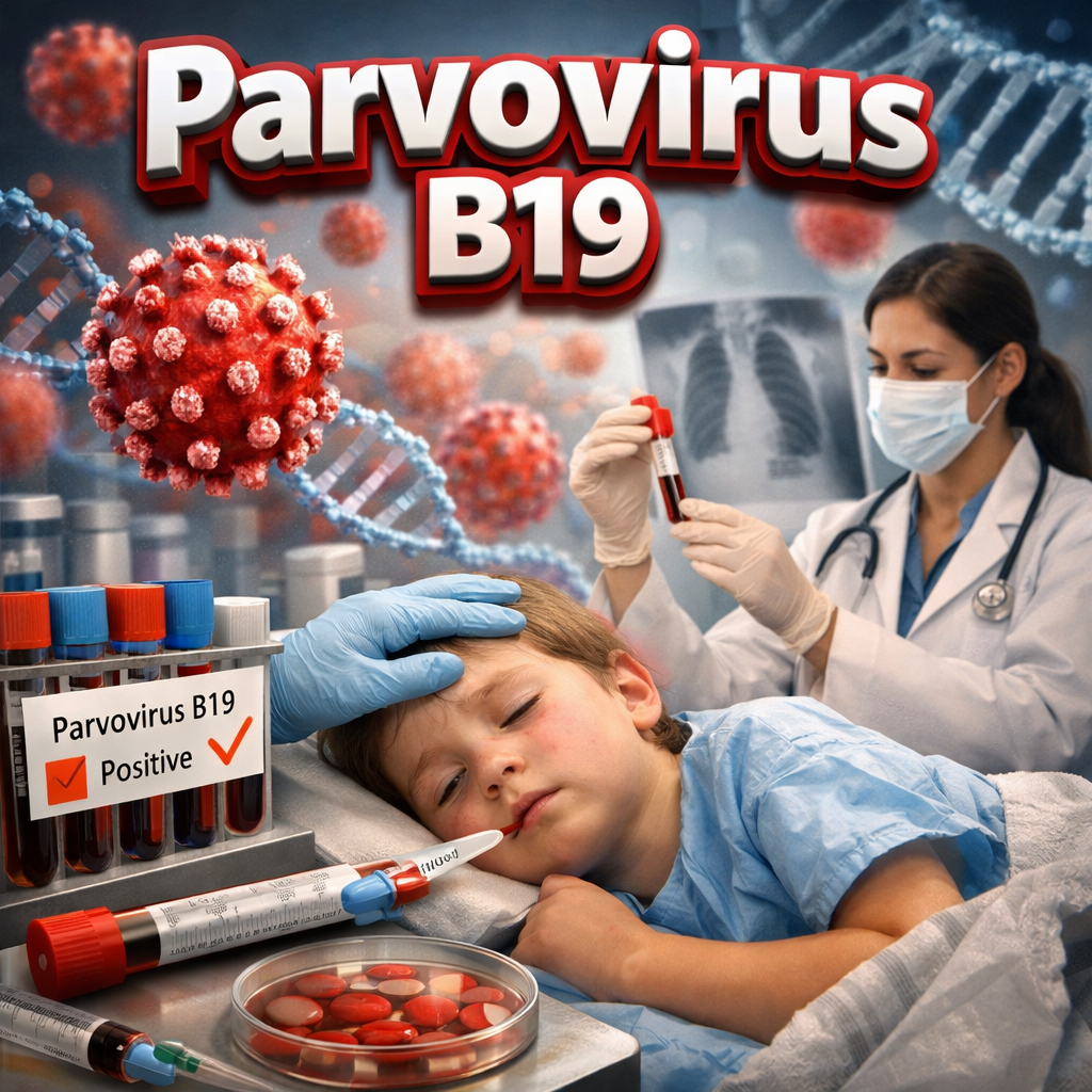 Parvovirus B19