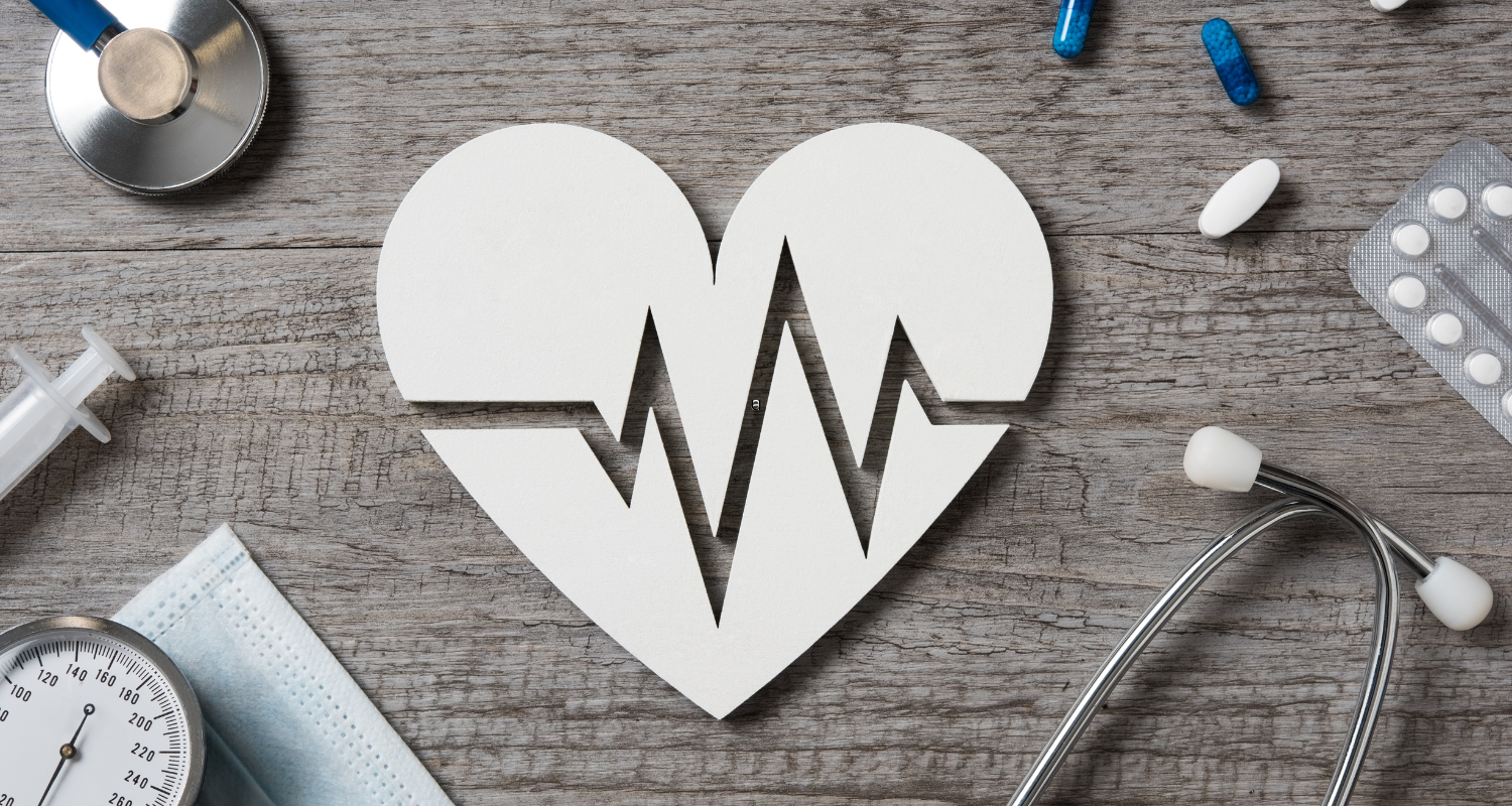 Pencegahan Penyakit Jantung