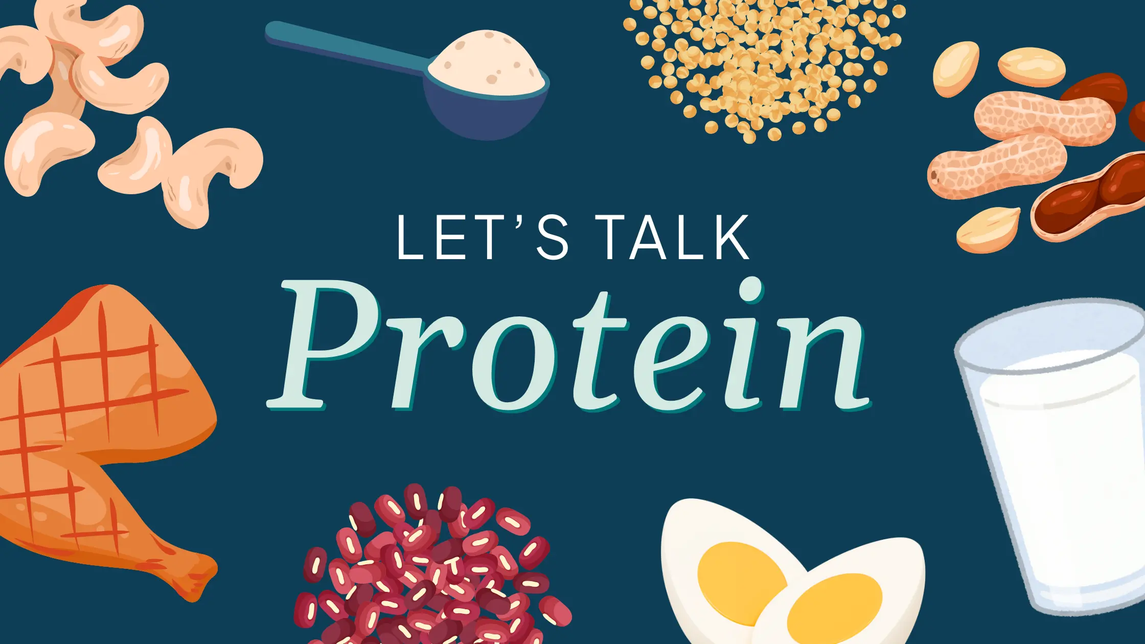Protein Intake