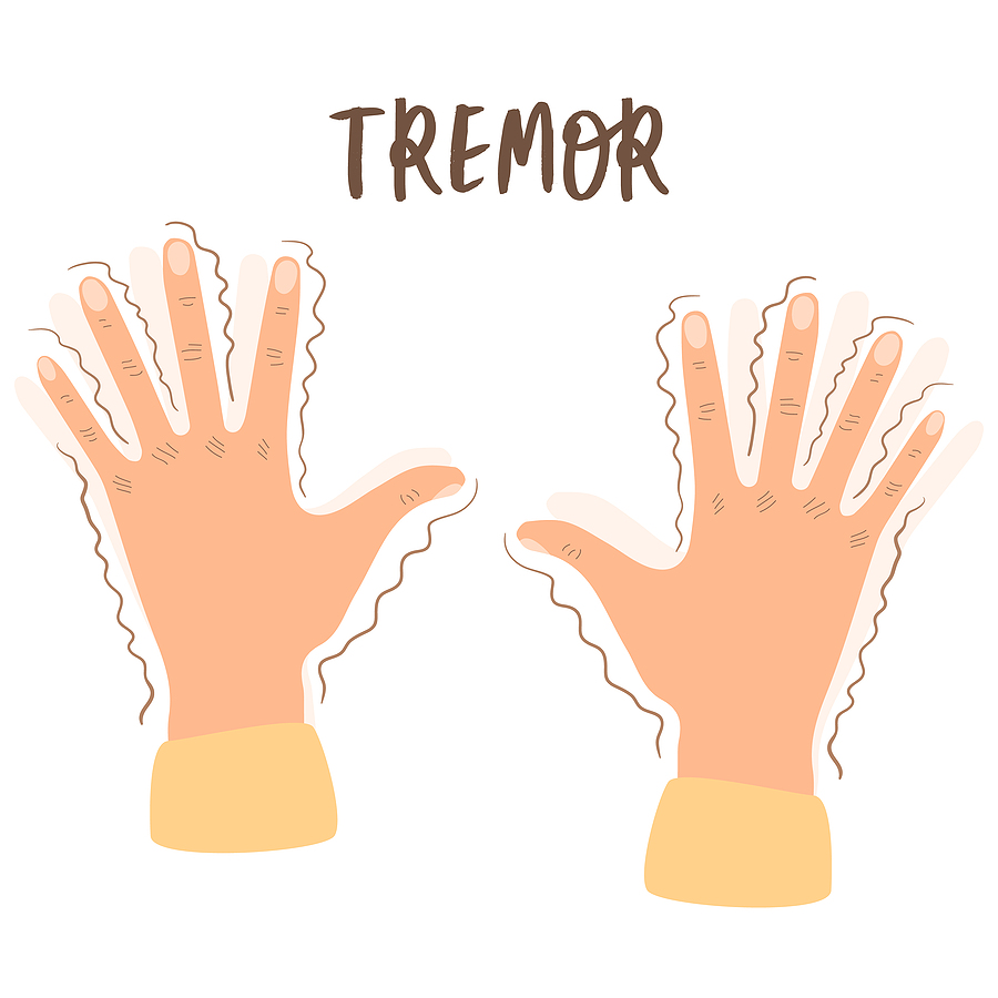Tremor