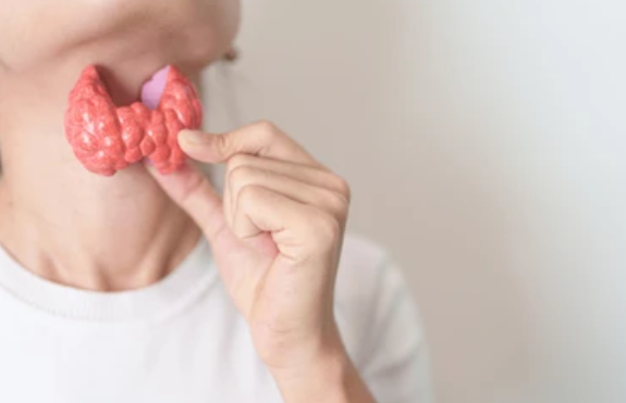 hipotiroid kongenital