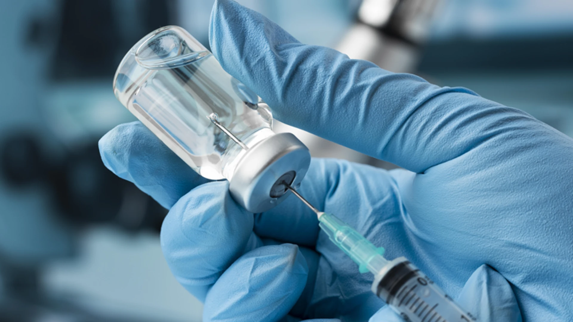Vaksin Meningitis