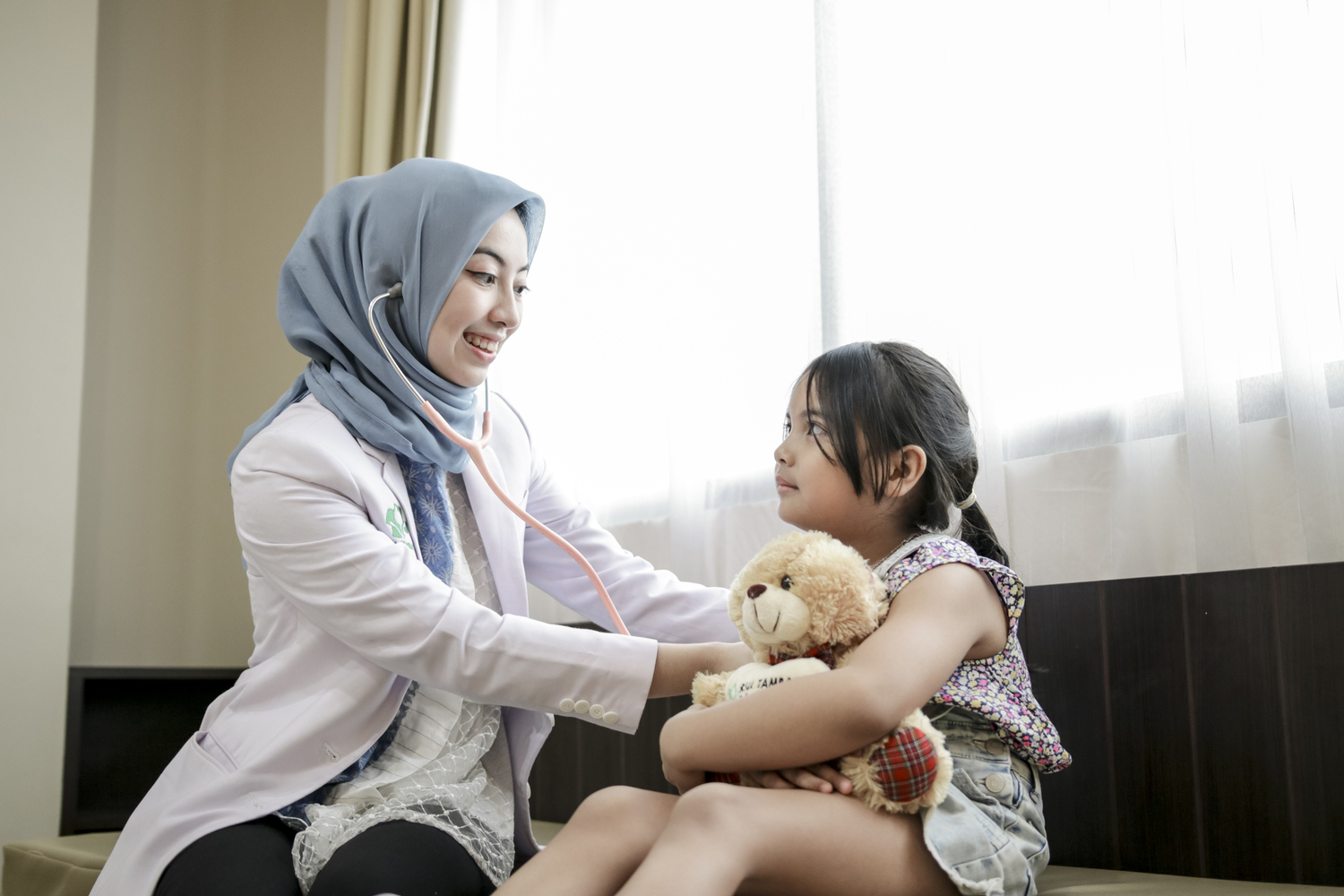 Dokter Anak Terbaik