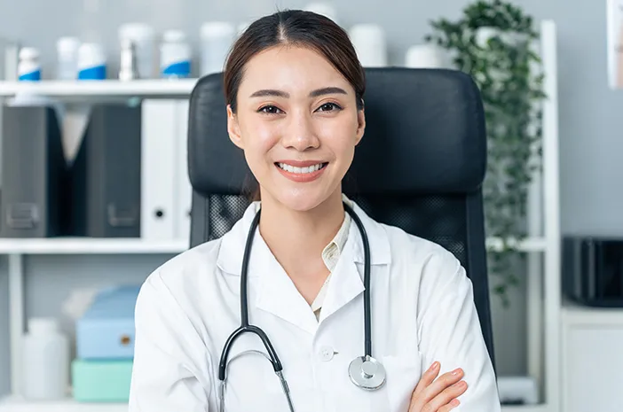 Dokter Umum