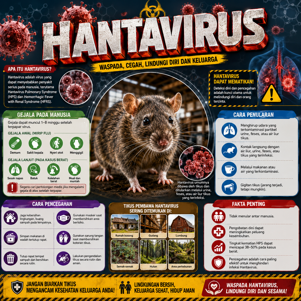 Hantavirus