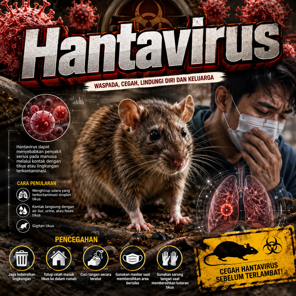 Hantavirus