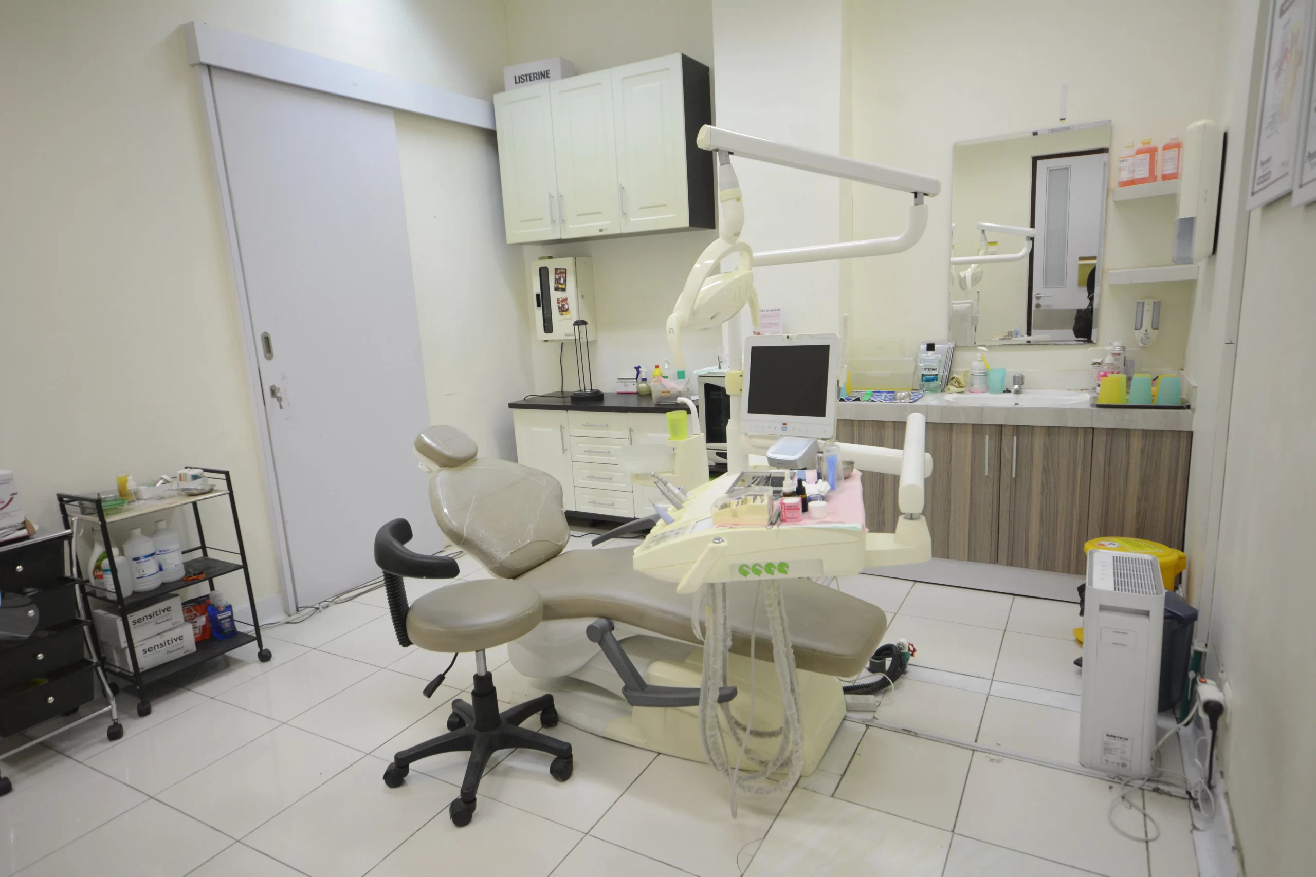 Klinik Spesialis