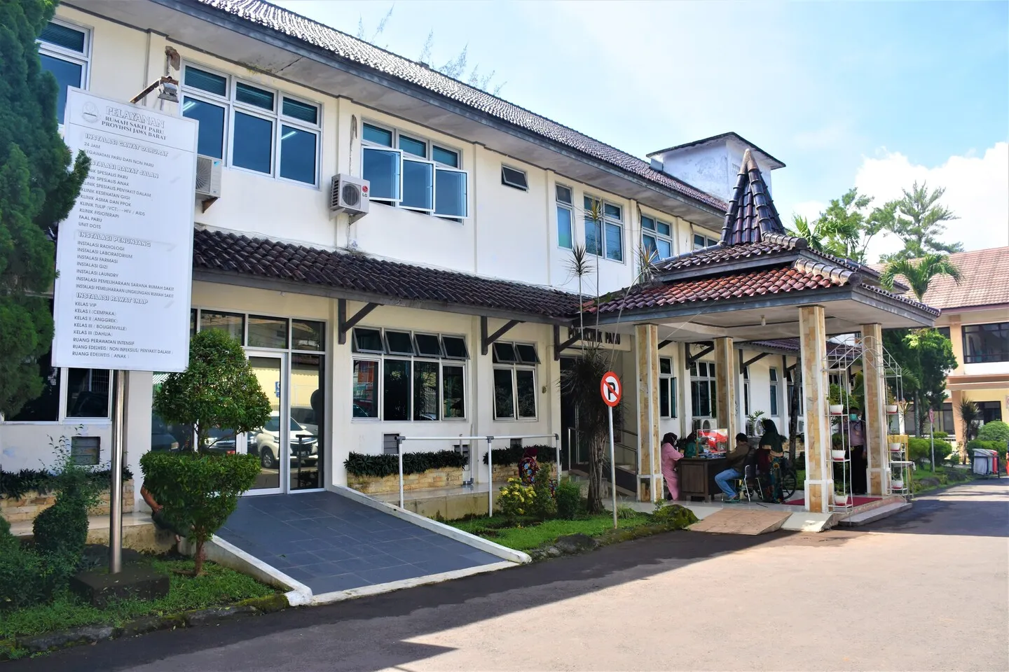 Klinik Spesialis