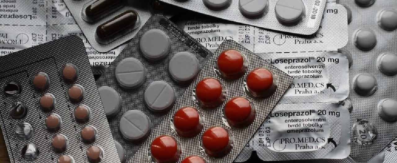Obat Resep Dokter