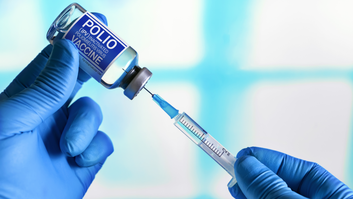 Polio