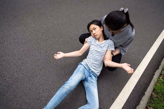 Epilepsi Anak