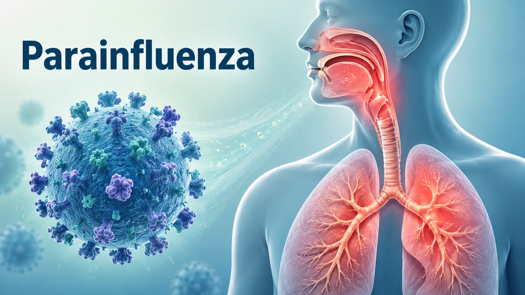 Parainfluenza