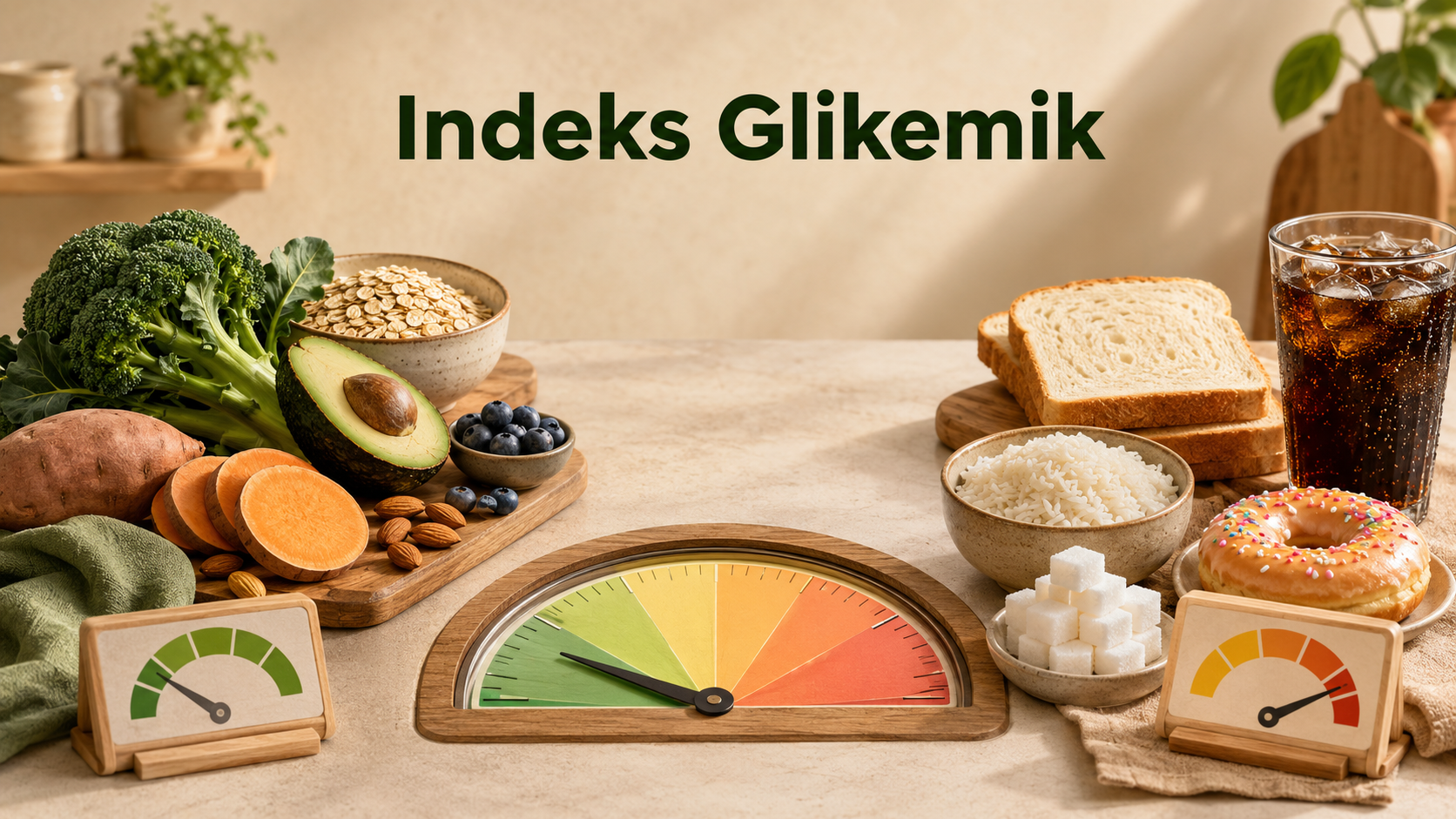 Indeks Glikemik