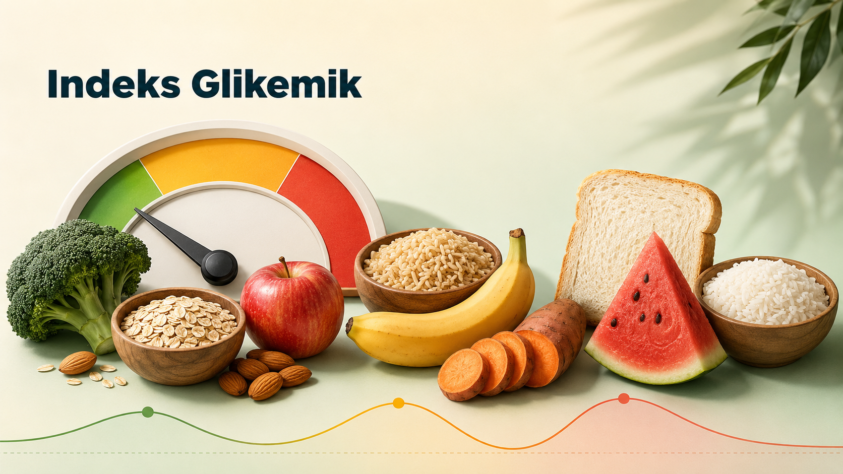 Indeks Glikemik