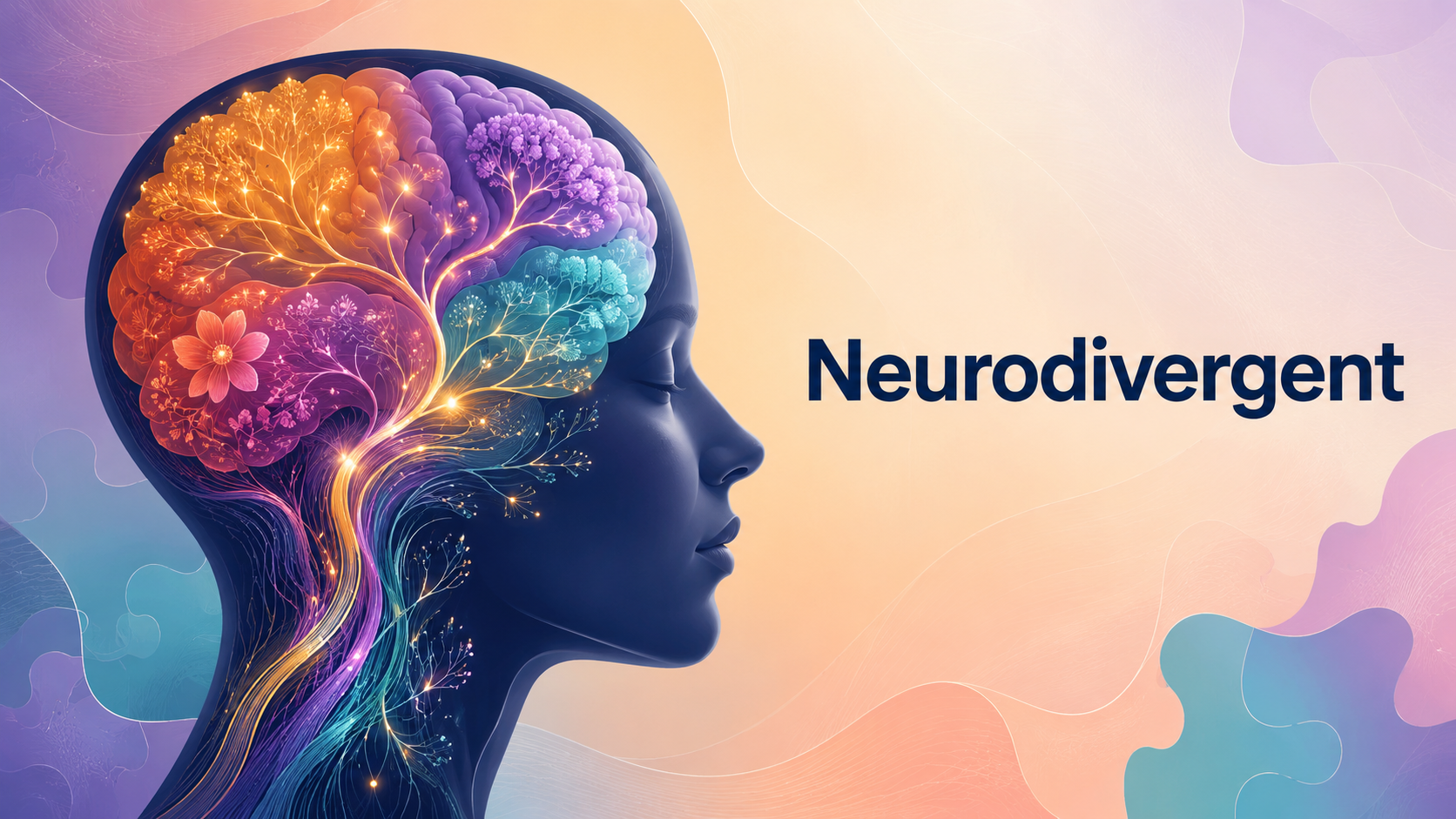 Neurodivergent