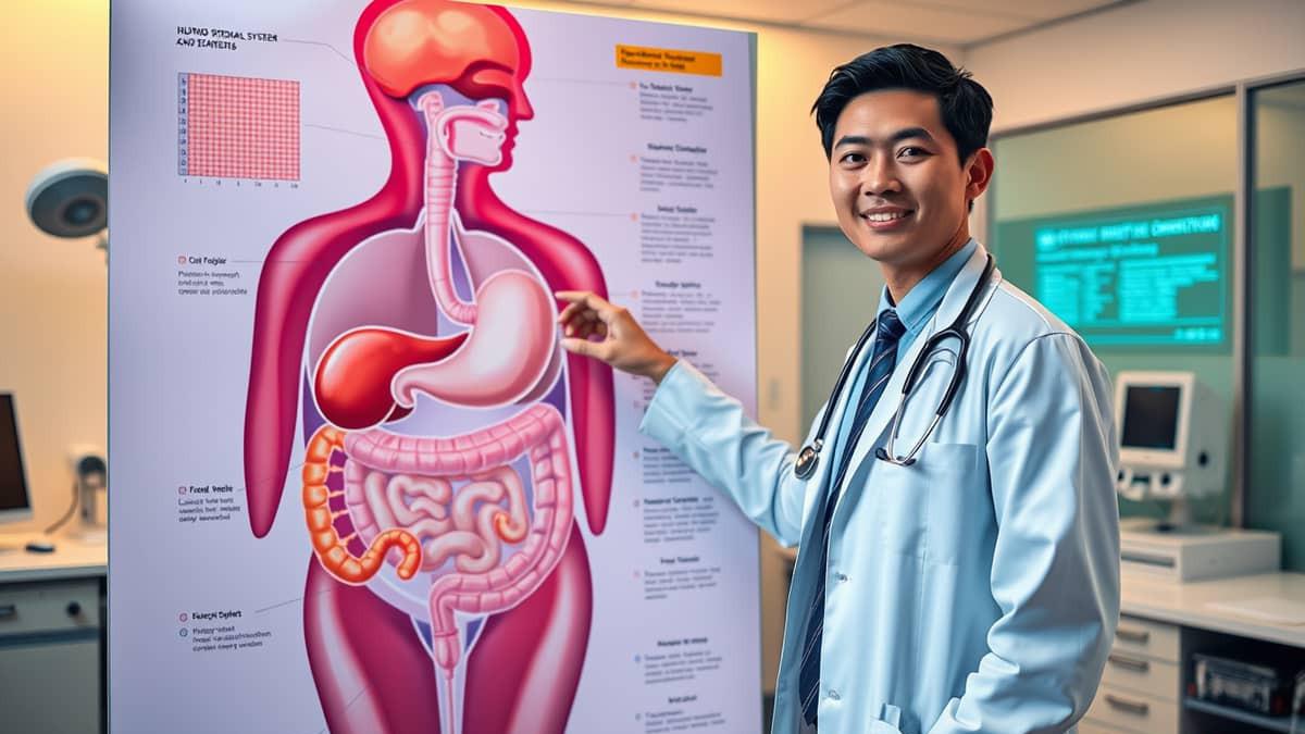 Dispepsia Fungsional