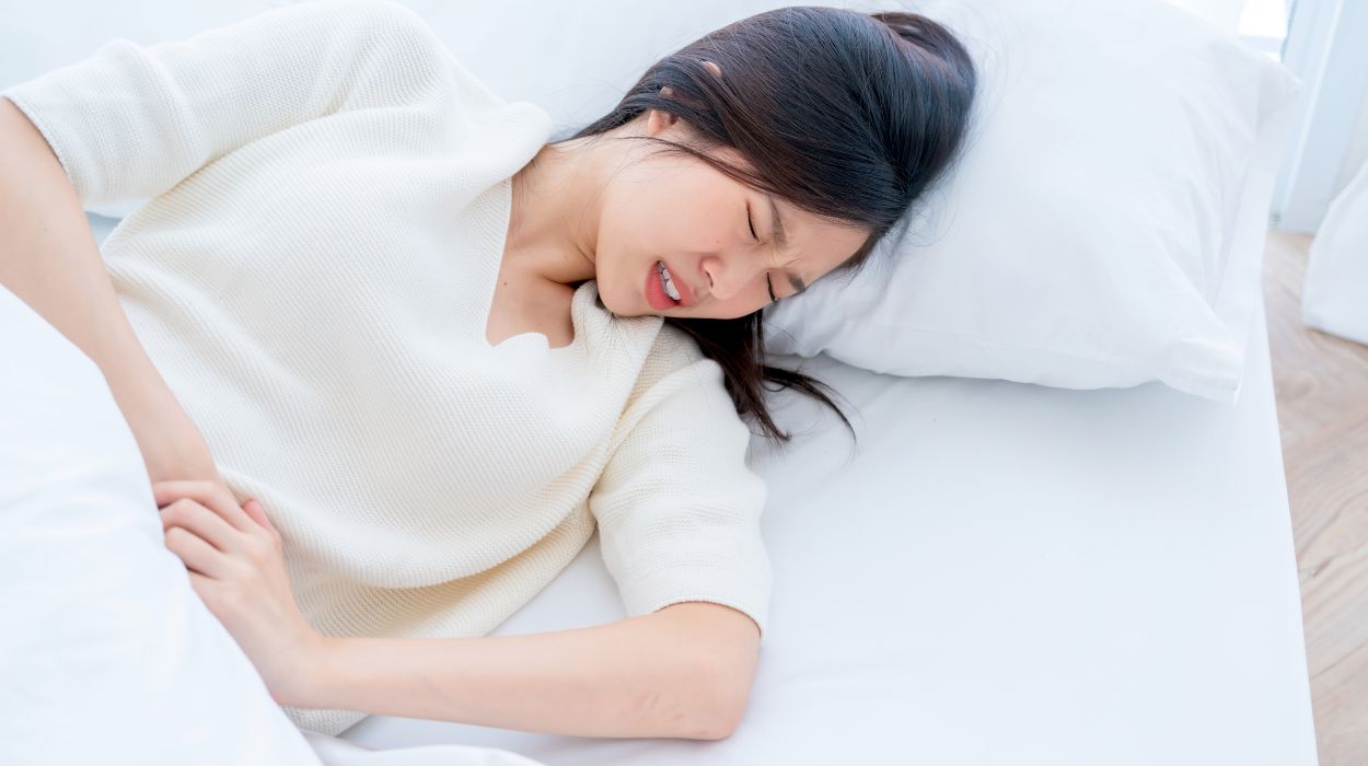 Gastritis Atrofik