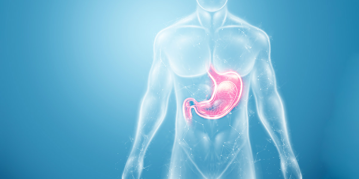 Gastritis Atrofik
