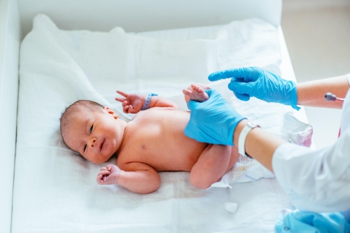 Kesehatan Bayi