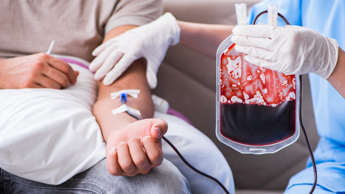Terapi Anemia