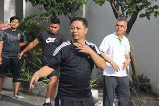 Cara Menjaga Kesehatan Tubuh