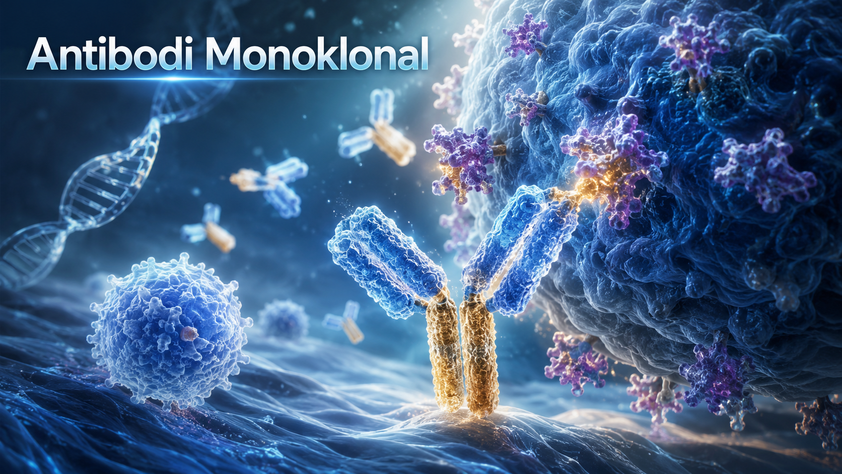 Antibodi Monoklonal