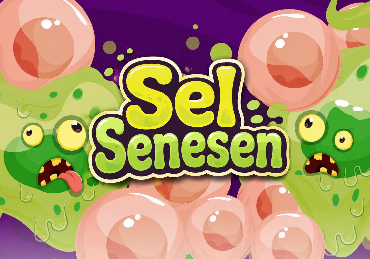 Sel Senesen