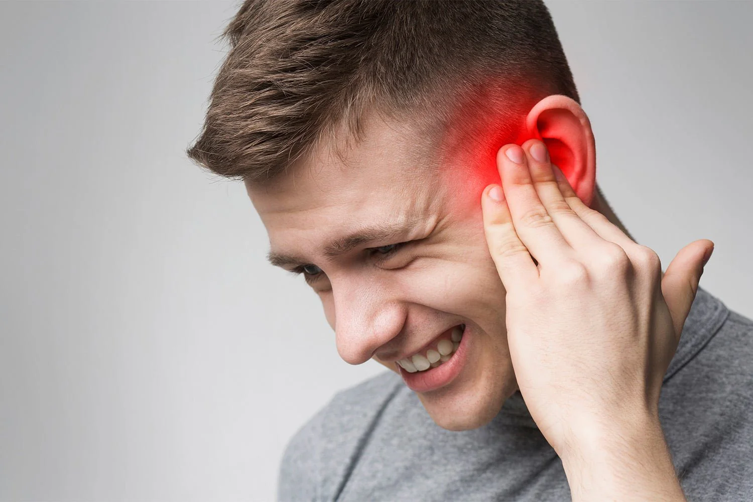 Hyperacusis